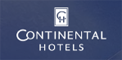 Continental Hotels LMS